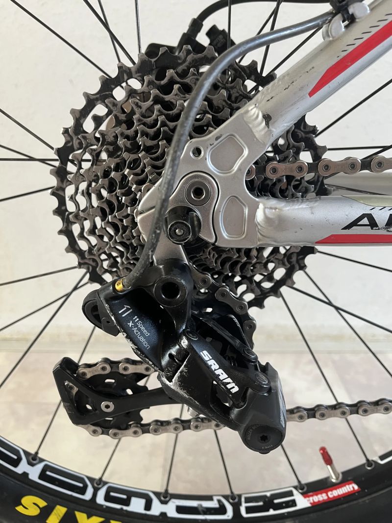 Author Ultrasonic 26