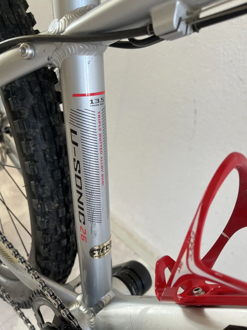 Author Ultrasonic 26