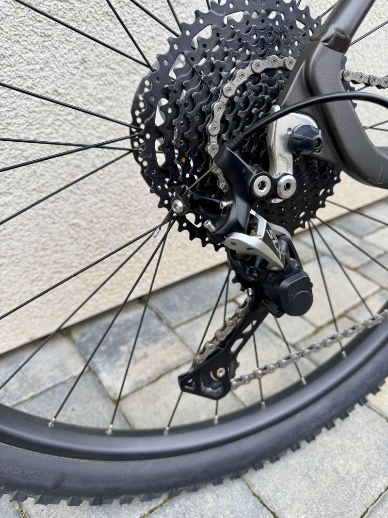 Mongoose Tyax Expert