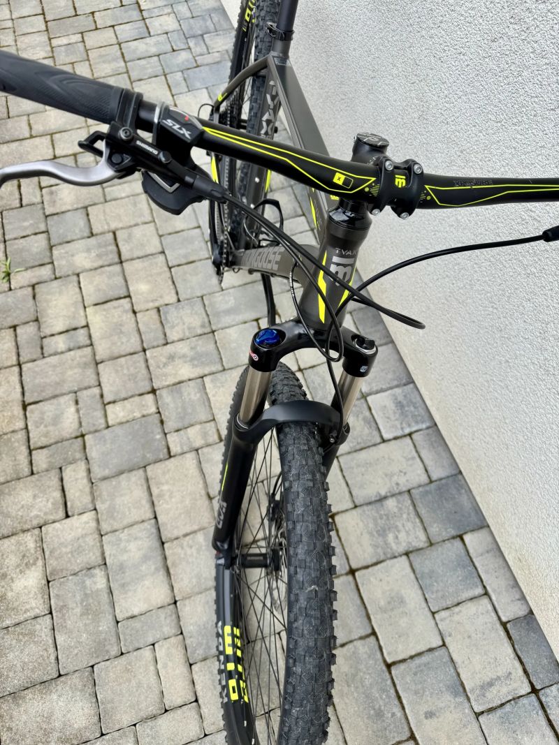 Mongoose Tyax Expert