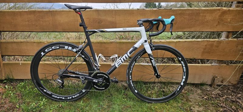 BMC teammachine slr01