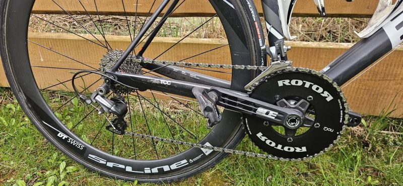 BMC teammachine slr01