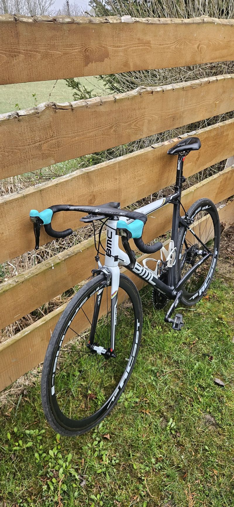 BMC teammachine slr01