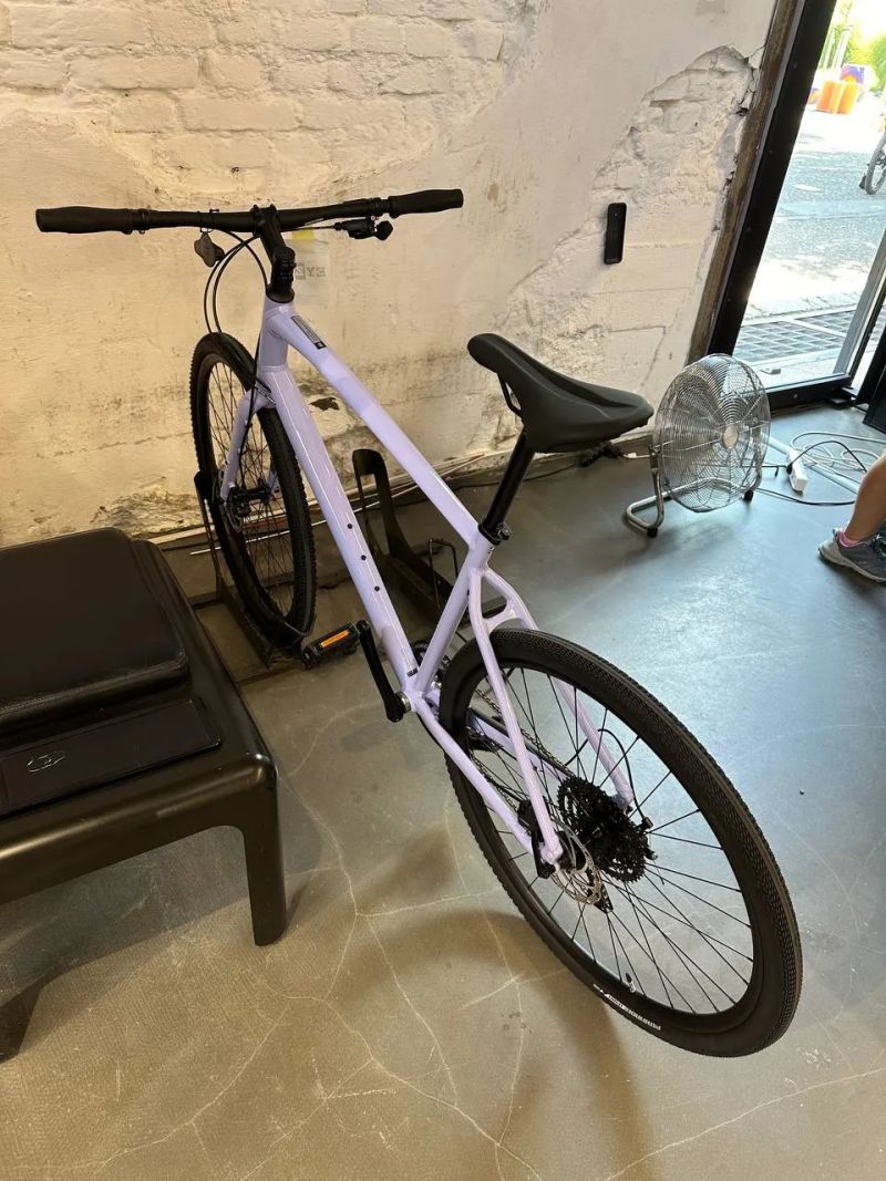 Specialized Sirrus X 3.0