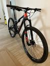 Orbea Oiz M20 TR