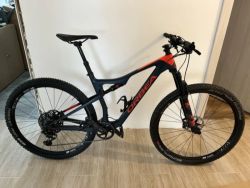 Orbea Oiz M20 TR