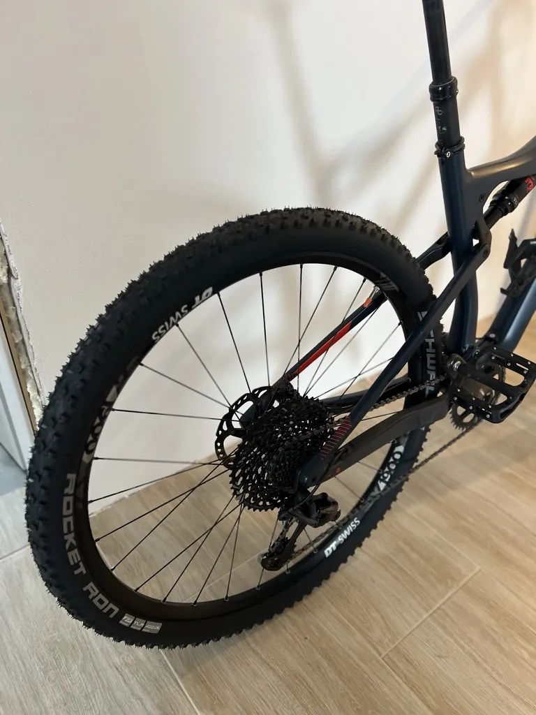 Orbea Oiz M20 TR