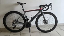 BMC Teammachine SLR 01 Four Disc