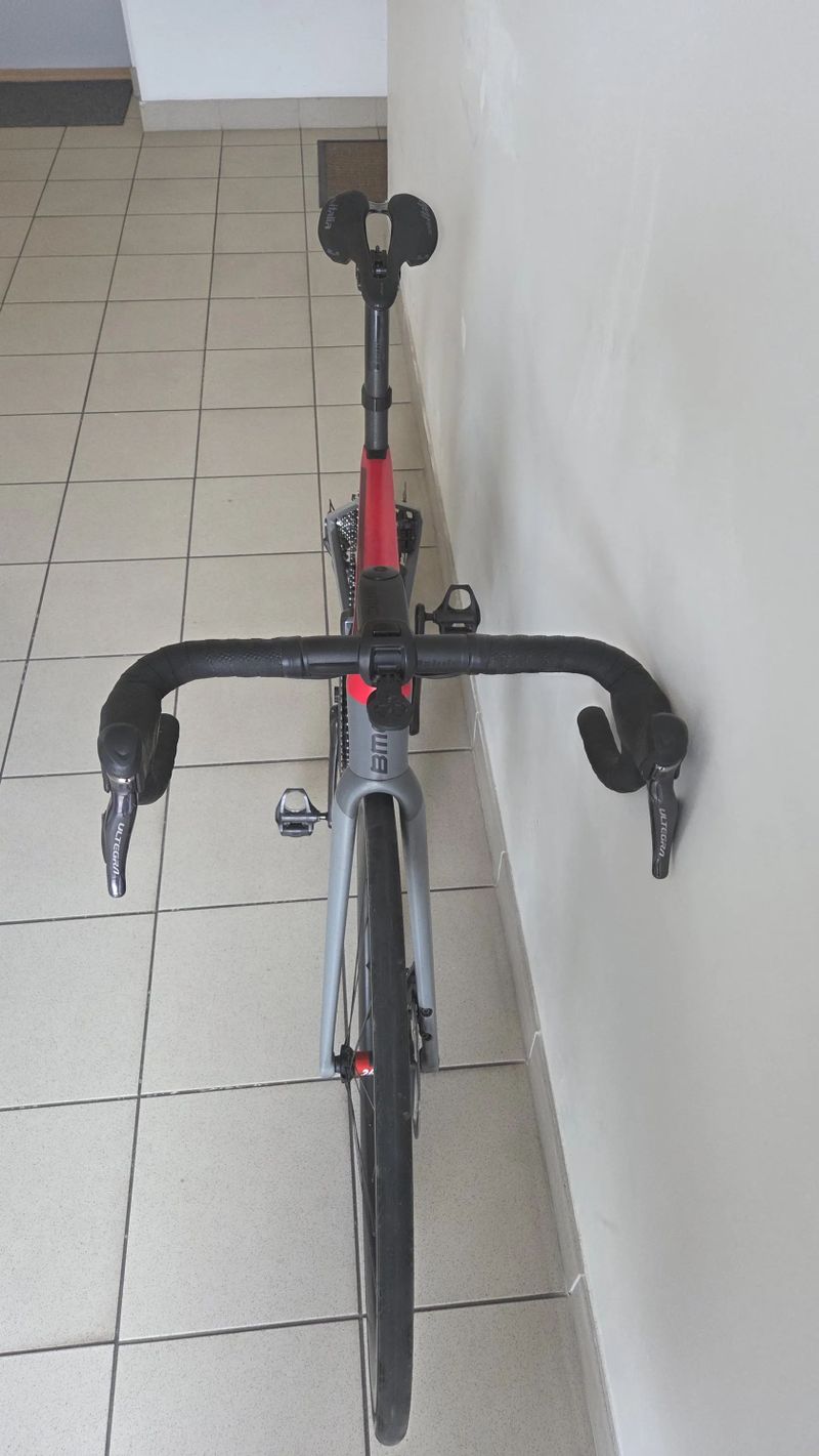 BMC Teammachine SLR 01 Four Disc
