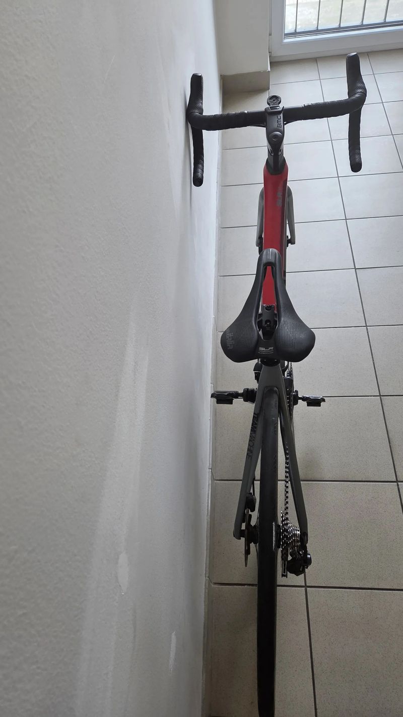 BMC Teammachine SLR 01 Four Disc