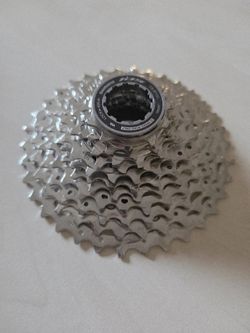 Shimano 105 CS-R 7101 kazeta nová nejetá 11-34