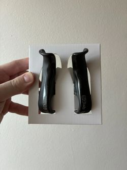 SQ Lab 411 2.0 inner bar ends