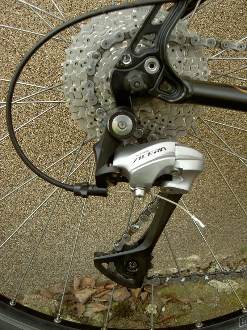 Kellys Cliff 70 17" 2016