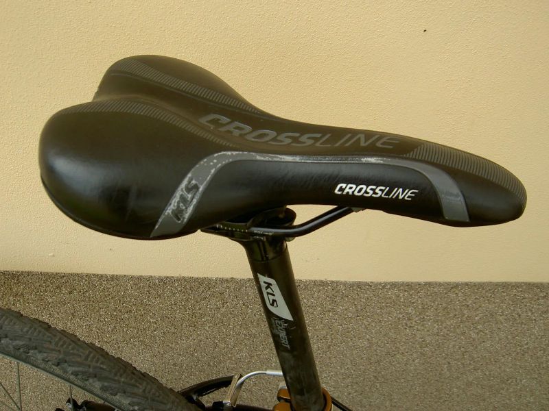 Kellys Cliff 70 17" 2016