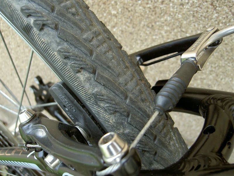 Kellys Cliff 70 17" 2016