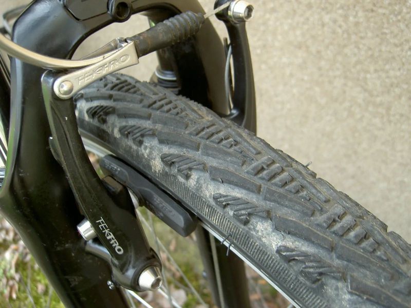 Kellys Cliff 70 17" 2016