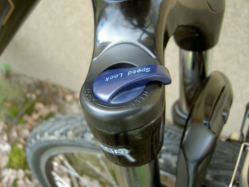 Kellys Cliff 70 17" 2016