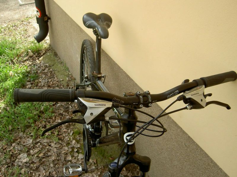 Kellys Cliff 70 17" 2016