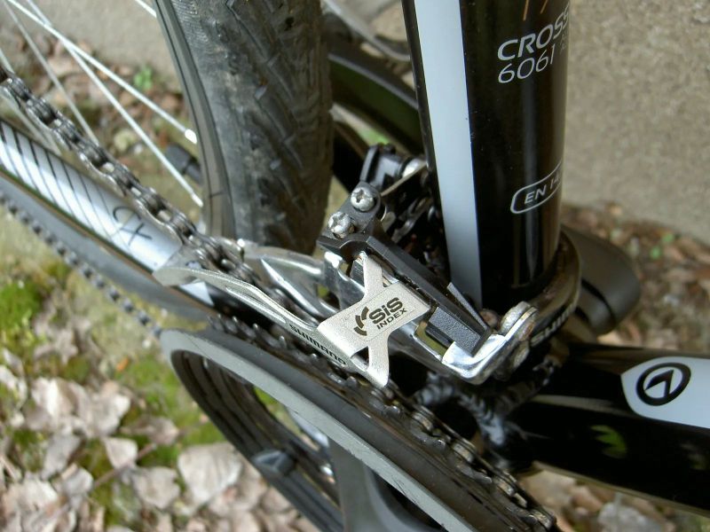 Kellys Cliff 70 17" 2016