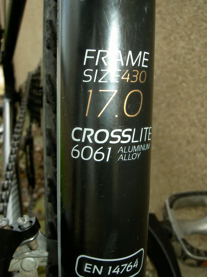 Kellys Cliff 70 17" 2016