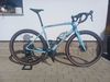 Specialized Diverge Expert Carbon vel.58