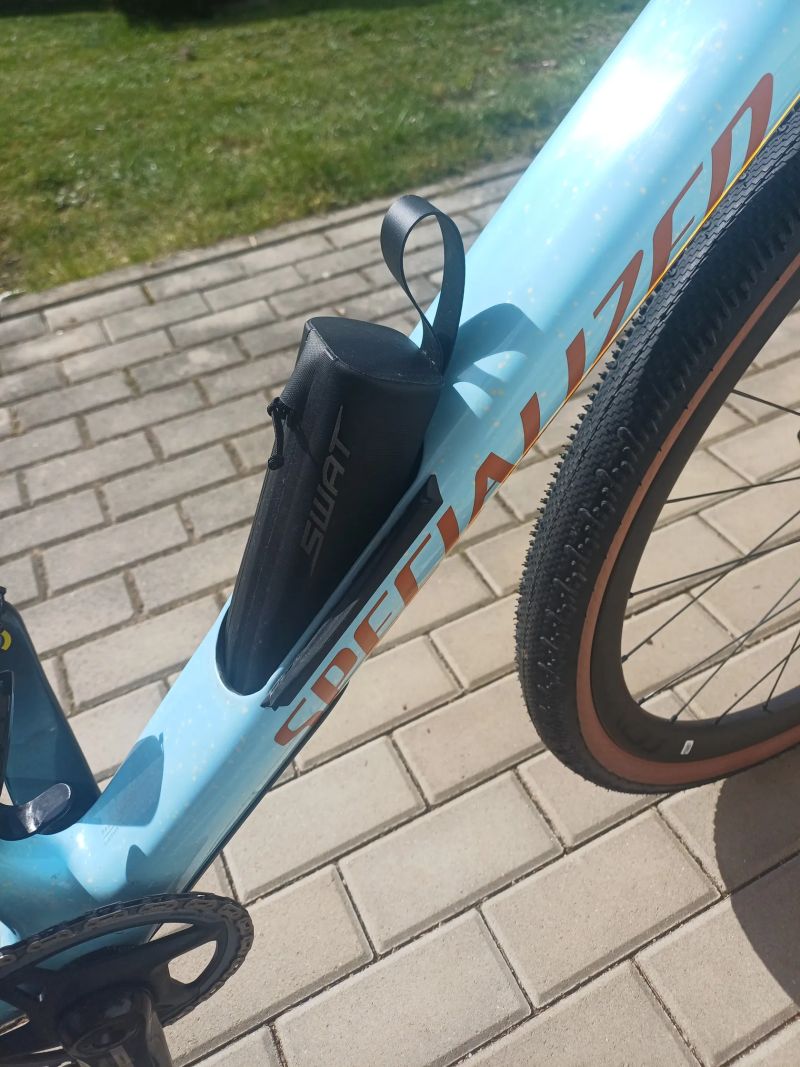 Specialized Diverge Expert Carbon vel.58