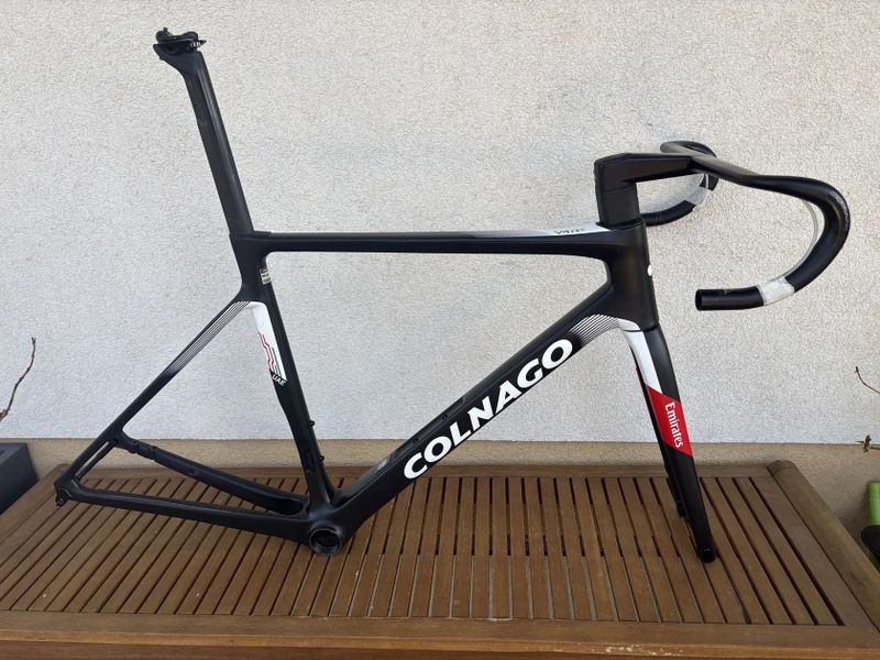 Colnago V4Rs | v.510 | 175-185cm | 