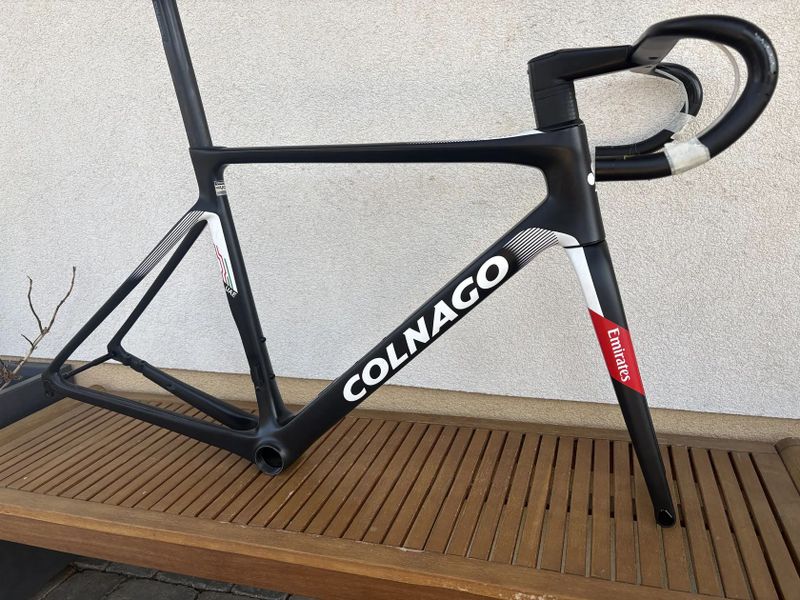 Colnago V4Rs | v.510 | 175-185cm | 