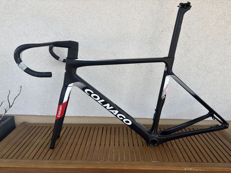Colnago V4Rs | v.510 | 175-185cm | 