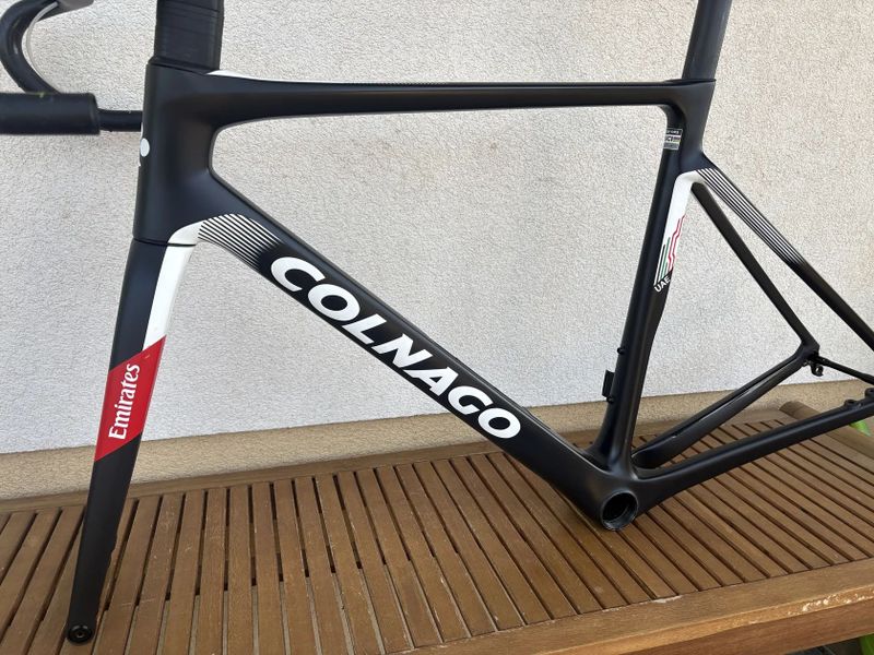 Colnago V4Rs | v.510 | 175-185cm | 