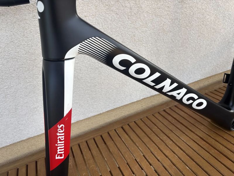 Colnago V4Rs | v.510 | 175-185cm | 
