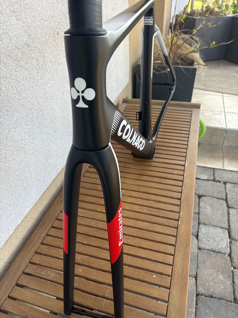 Colnago V4Rs | v.510 | 175-185cm | 