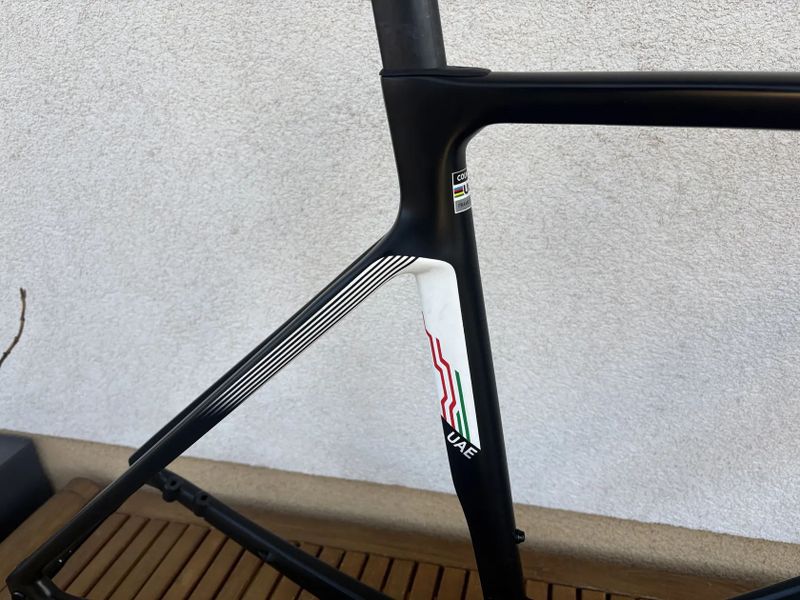 Colnago V4Rs | v.510 | 175-185cm | 