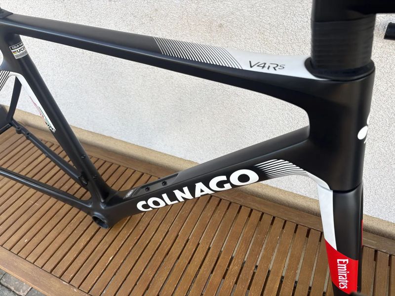 Colnago V4Rs | v.510 | 175-185cm | 