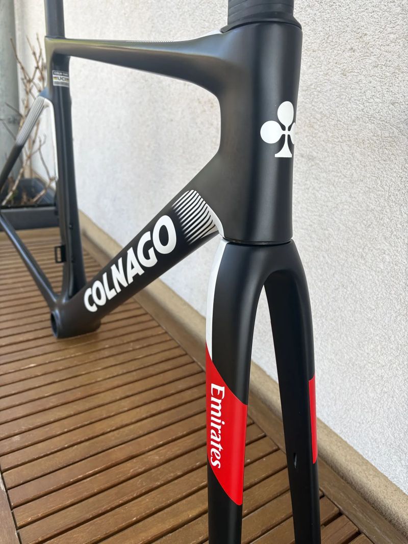 Colnago V4Rs | v.510 | 175-185cm | 