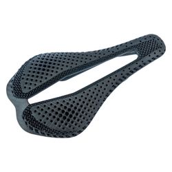 Carbonix AERO 2.0 | 3D tištěné ultralehké karbonové silniční sedlo | závodní verze | 145 g