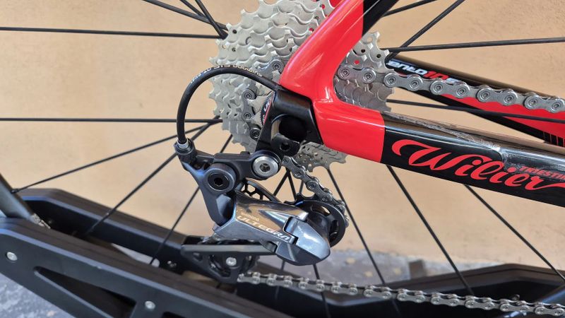 Wilier Cento 10 SL vel. 56 (L) 2x11 Ultegra 