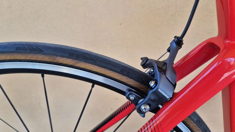 Wilier Cento 10 SL vel. 56 (L) 2x11 Ultegra 