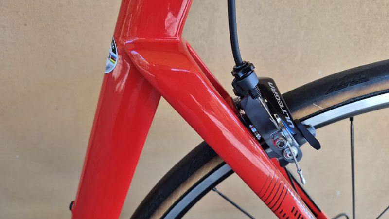Wilier Cento 10 SL vel. 56 (L) 2x11 Ultegra 