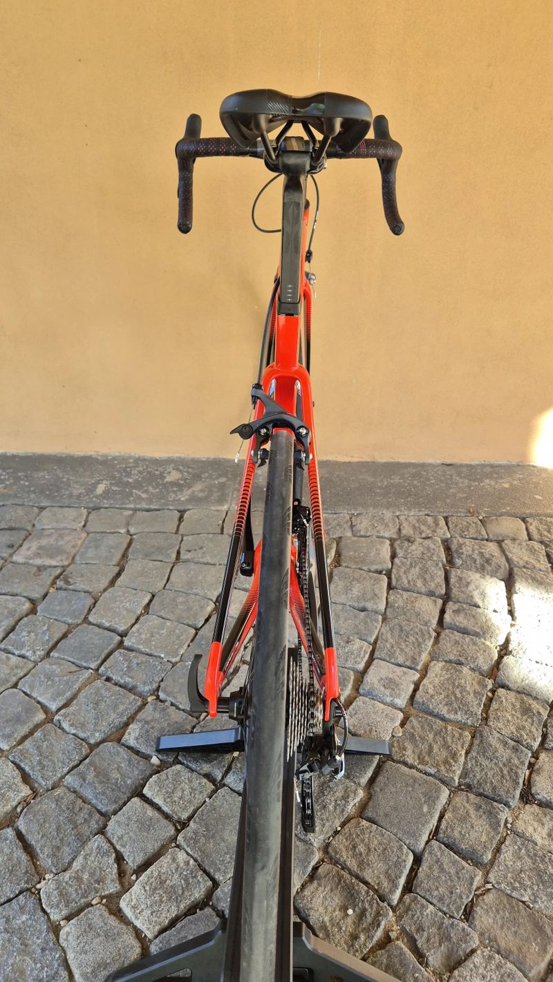 Wilier Cento 10 SL vel. 56 (L) 2x11 Ultegra 