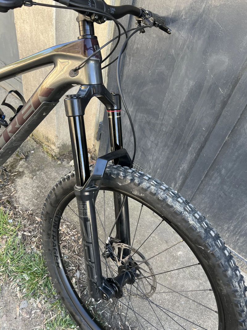 Trek Slash 9.8 M/L 