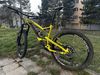 YT Industries Capra cf