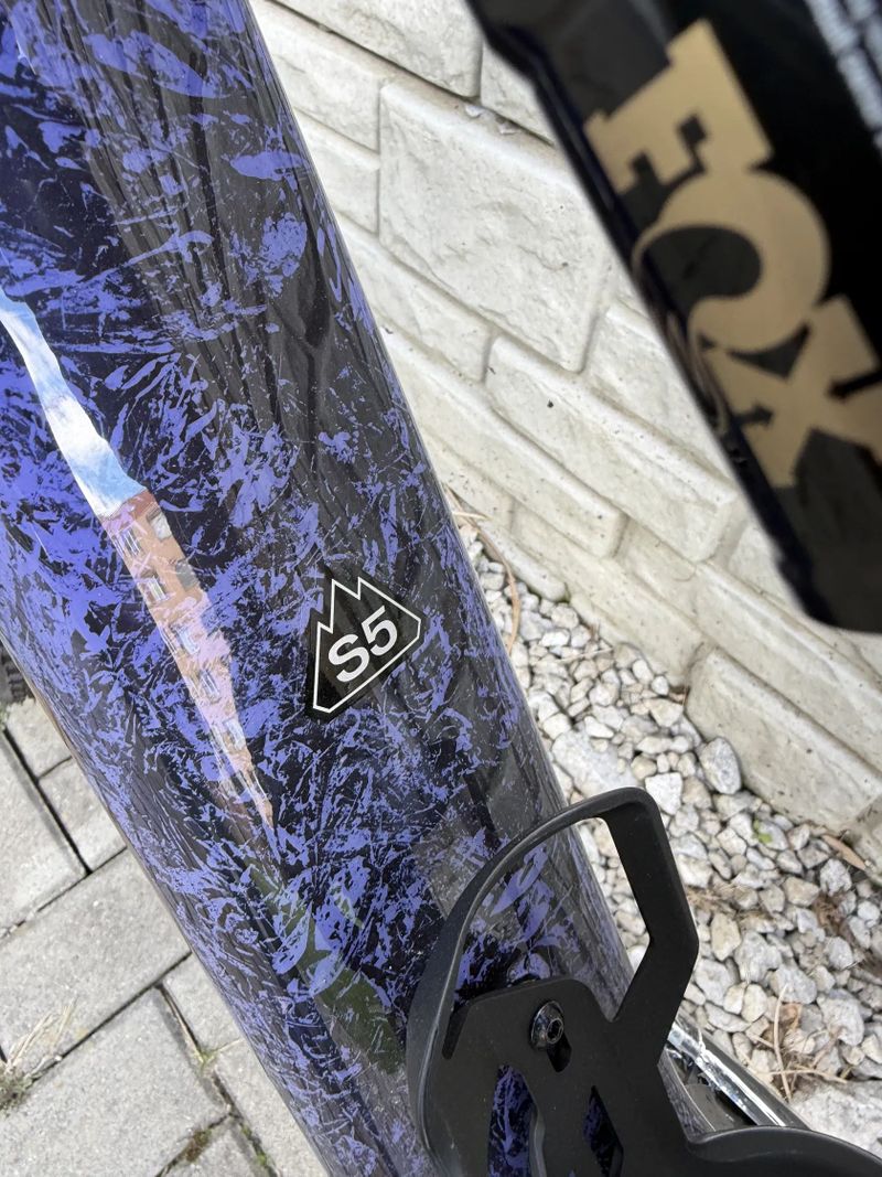 Specialized Turbo LEVO SL S5 nové