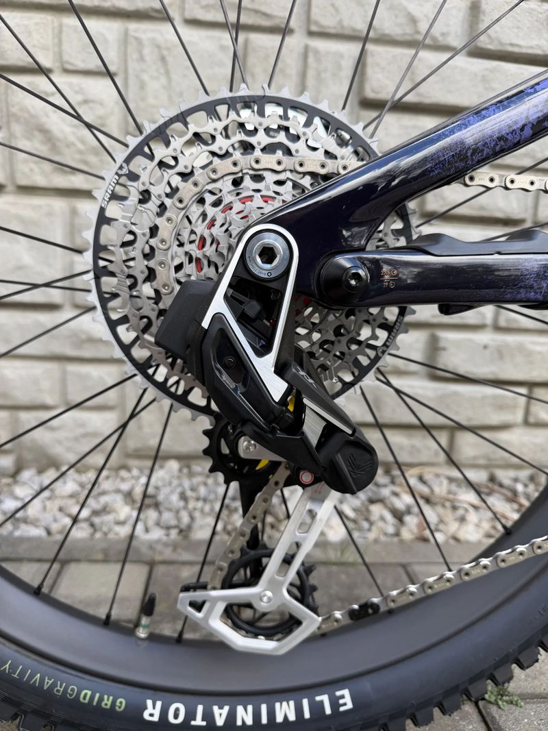 Specialized Turbo LEVO SL S5 nové