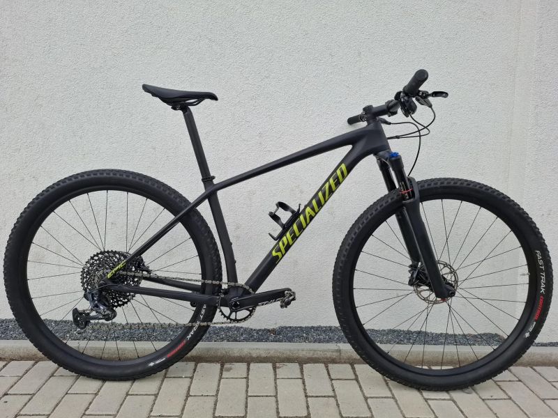 Specialized Epic HT 29"