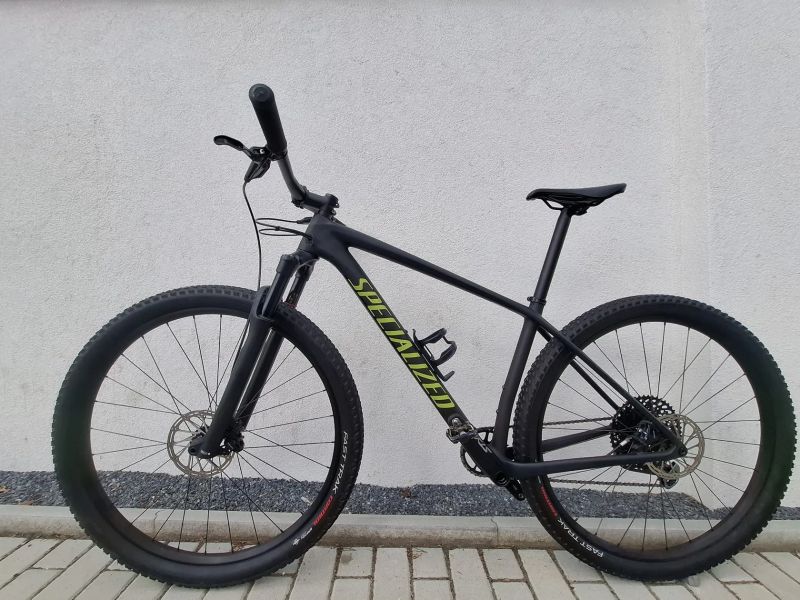 Specialized Epic HT 29"