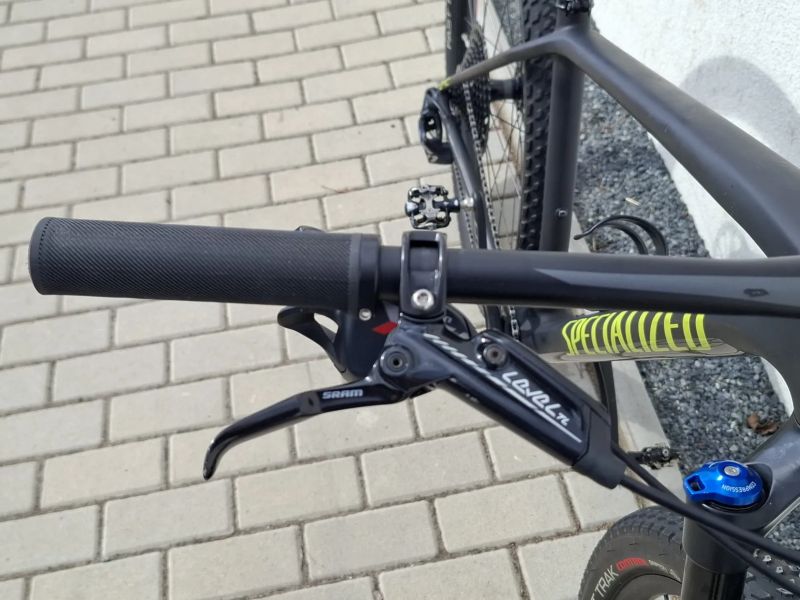 Specialized Epic HT 29"