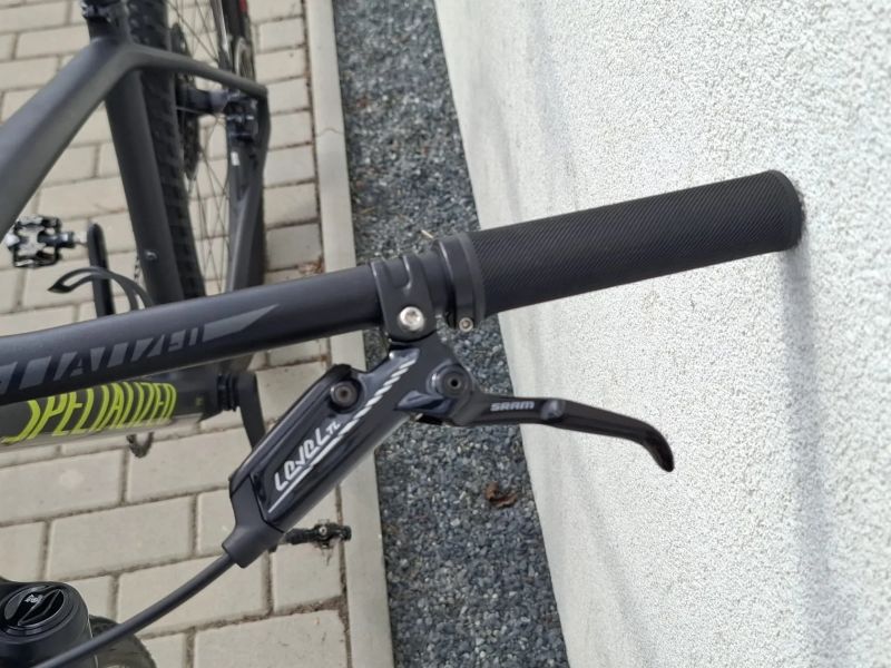 Specialized Epic HT 29"