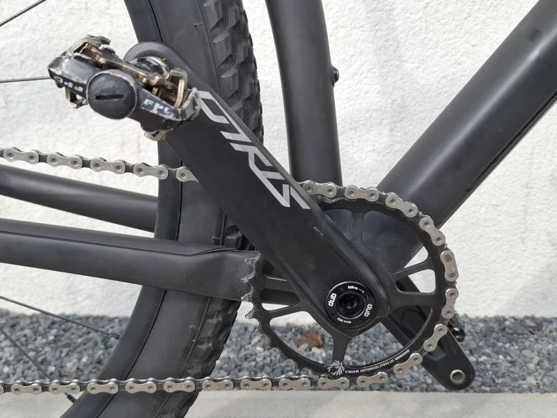 Specialized Epic HT 29"