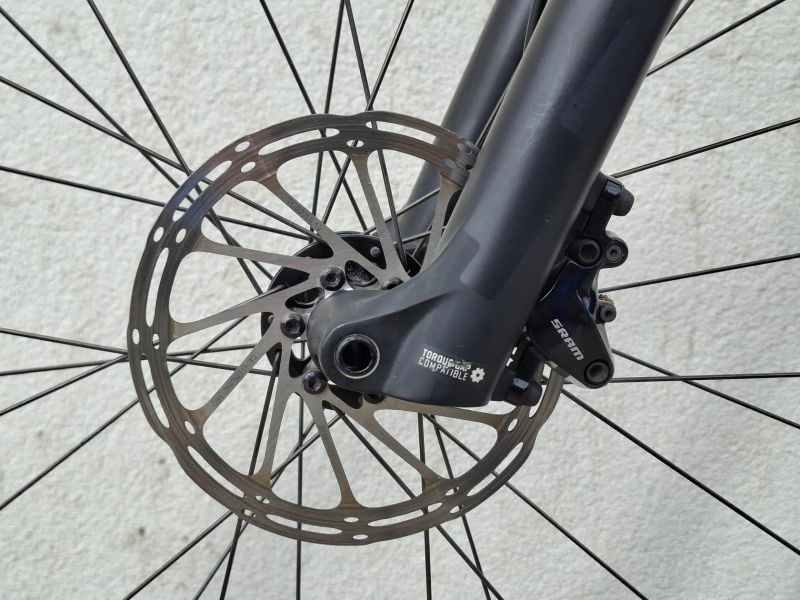 Specialized Epic HT 29"